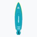 Cressi Jet Cruise DC iSUP 11'2" žalia SUP lenta NA061163 3