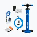 Cressi Jet Cruise DC iSUP 11'2" žalia SUP lenta NA061163 5