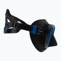 Cressi Quantum nardymo kaukė juodai mėlyna DS515020 3