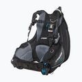 Cressi Elettra moteriška nardymo striukė juoda IC774001 10