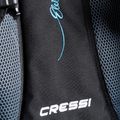 Cressi Elettra moteriška nardymo striukė juoda IC774001 13