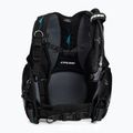 Cressi Elettra moteriška nardymo striukė juoda IC774001