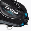 Cressi Elettra moteriška nardymo striukė juoda IC774001 6