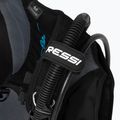 Cressi Elettra moteriška nardymo striukė juoda IC774001 8
