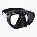 Nardymo kaukė Cressi Fiji black/black