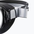 Nardymo kaukė Cressi Fiji black/black 4