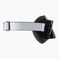 Nardymo kaukė Cressi Samoa black/black 3
