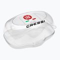 Nardymo kaukė Cressi Samoa black/black 5