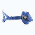 Nardymo kaukė Cressi Atom blue metal/black 3
