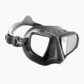 Nardymo kaukė Cressi Atom black/black