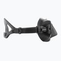 Nardymo kaukė Cressi Atom black/black 3