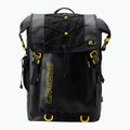 Cressi Venom Dry kuprinė 30 l juoda/geltona 2