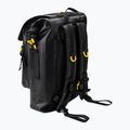 Cressi Venom Dry kuprinė 30 l juoda/geltona 4