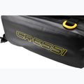 Cressi Venom Dry kuprinė 30 l juoda/geltona 9