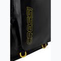 Cressi Venom Dry kuprinė 30 l juoda/geltona 12
