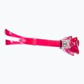 Vaikiški plaukimo akiniai Cressi Rocks pink/pink 3