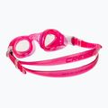 Vaikiški plaukimo akiniai Cressi Rocks pink/pink 5