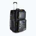 Kelioninis krepšys Cressi Moby 7 115 l black/yellow