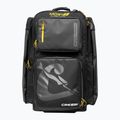 Kelioninis krepšys Cressi Moby 7 115 l black/yellow 2