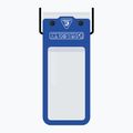 "Cressi Jimmy Phone azure" vandeniui atsparus dangtelis