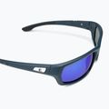Akiniai nuo saulės Cressi Bill blue/blue mirrored 4