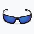 Akiniai nuo saulės Cressi Bill black/blue mirrored