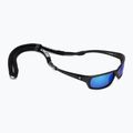 Akiniai nuo saulės Cressi Bill black/blue mirrored 2