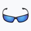 Akiniai nuo saulės Cressi Bill black/blue mirrored 5