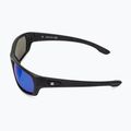 Akiniai nuo saulės Cressi Bill black/blue mirrored 6