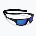 Akiniai nuo saulės Cressi Bill black/blue mirrored 2