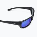 Akiniai nuo saulės Cressi Bill black/blue mirrored 3