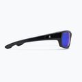 Akiniai nuo saulės Cressi Bill black/blue mirrored 5