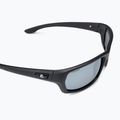 Akiniai nuo saulės Cressi Bill black/black smoked 4
