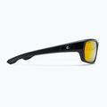 Akiniai nuo saulės Cressi Bill black/orange mirrored 4