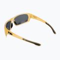 Akiniai nuo saulės Cressi Bill sand/black smoked 3