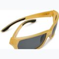 Akiniai nuo saulės Cressi Bill sand/black smoked 5