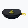 Akiniai nuo saulės Cressi Bill sand/black smoked 6