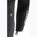 Vyriškas hidrokostiumas Cressi Fast Monopiece 1 mm black/grey 10
