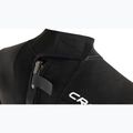 Moteriškas hidrokostiumas Cressi Fast Monopiece 1 mm black/grey 9