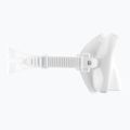 Nardymo kaukė Cressi Musa white 4