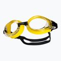 Plaukimo akiniai Cressi Nuoto 3.0 yellow/black 2