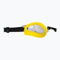 Plaukimo akiniai Cressi Nuoto 3.0 yellow/black 3
