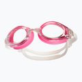 Plaukimo akiniai Cressi Nuoto 3.0 pink/clear 2