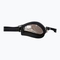 Plaukimo akiniai Cressi Nuoto 3.0 black/black mirrored 3