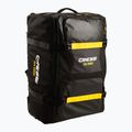 Kelioninis krepšys Cressi Sea Horse 152 l black/yellow