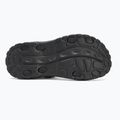 Basutės Cressi Pete black/yellow 4