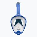 Viso veido nardymo kaukė Cressi Java Full Face blue/blue navy 3