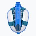 Viso veido nardymo kaukė Cressi Java Full Face blue/blue navy 5