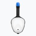 Viso veido nardymo kaukė Cressi Java Full Face black/blue 4
