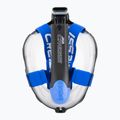 Viso veido nardymo kaukė Cressi Java Full Face black/blue 5